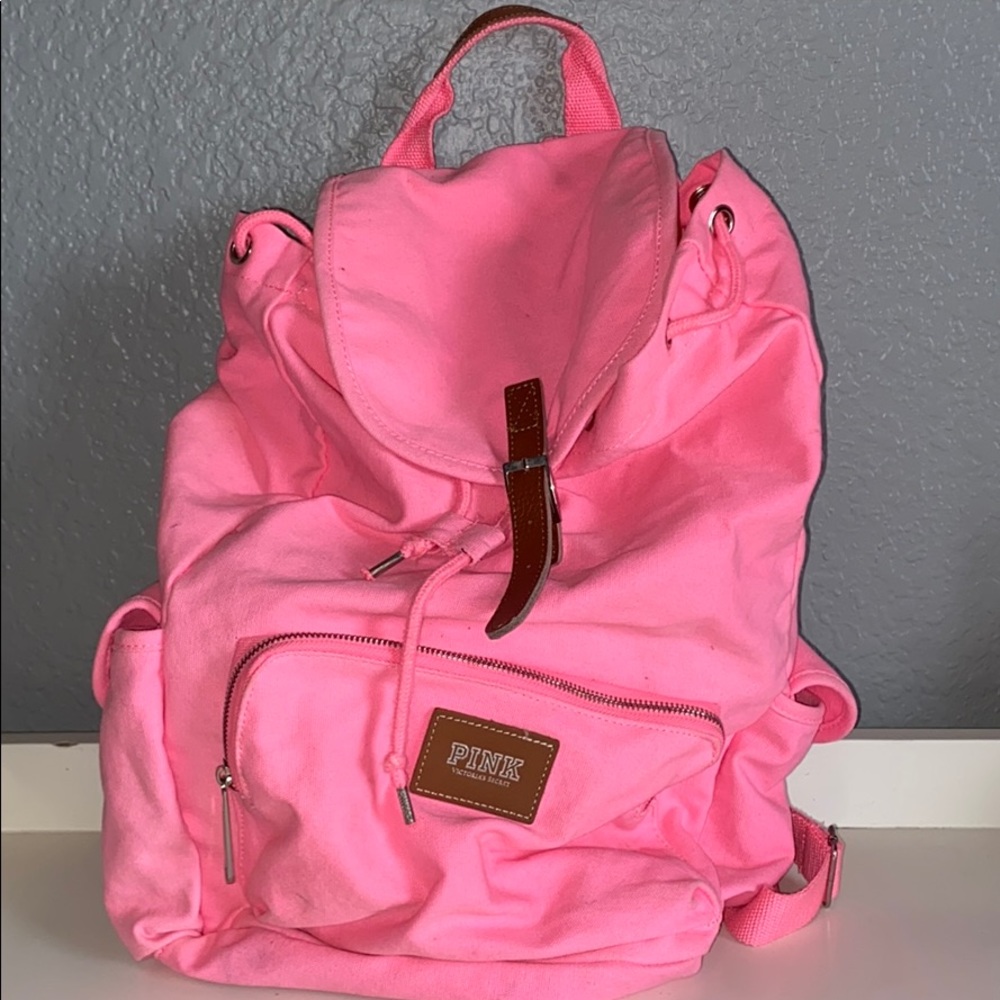 Victoria’s Secret PINK Backpack